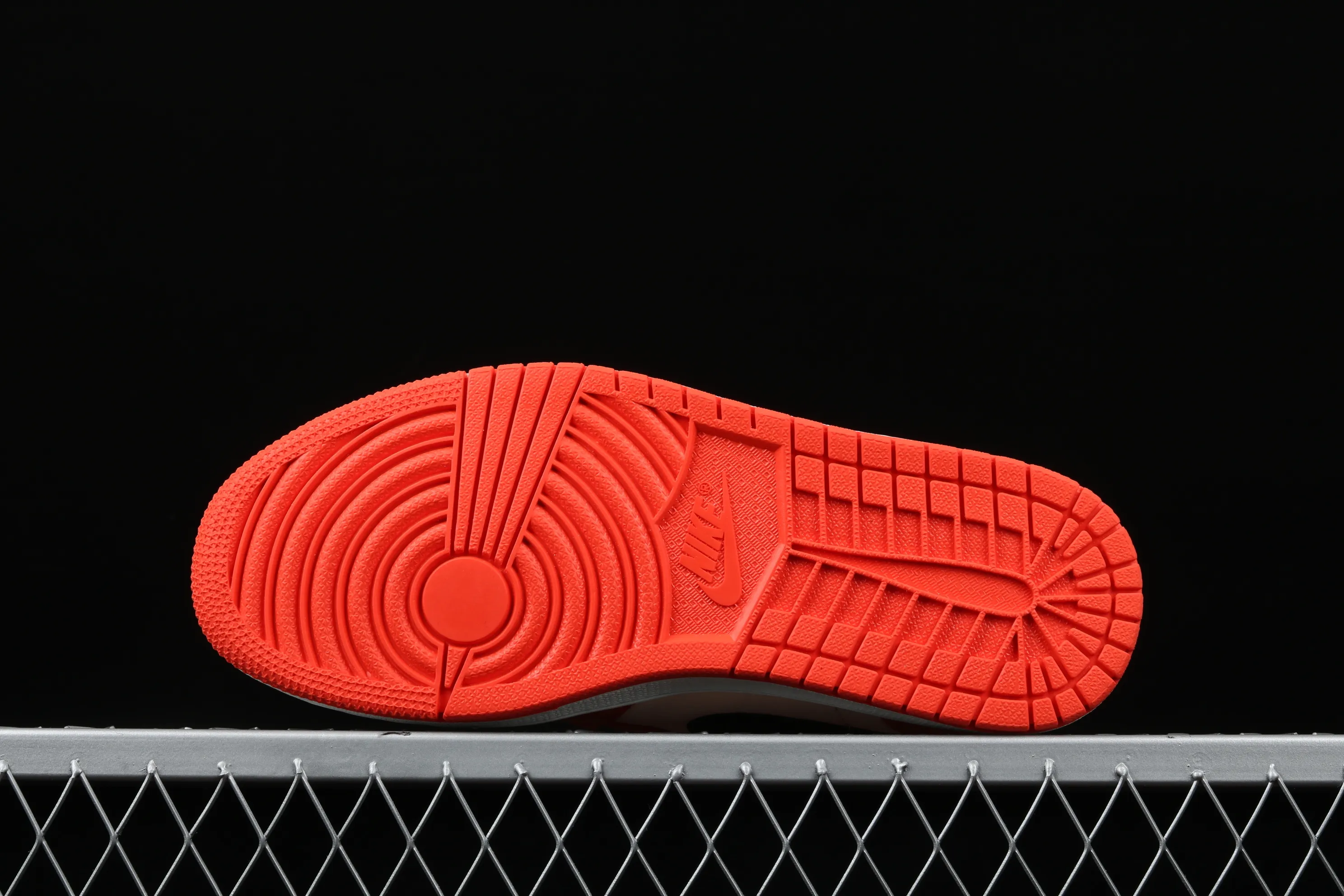 All Categories Air Jordan Jordan Series Basketball Shoes Air Jordan 1 Mid Air Jordan 1 Mid GS Blue Orange Buckle China Full First Layer Authentic Standard 852542-800